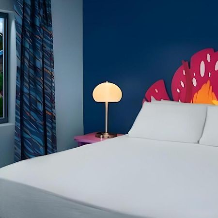 Disney'S Art Of Animation Resort Lake Buena Vista Ngoại thất bức ảnh