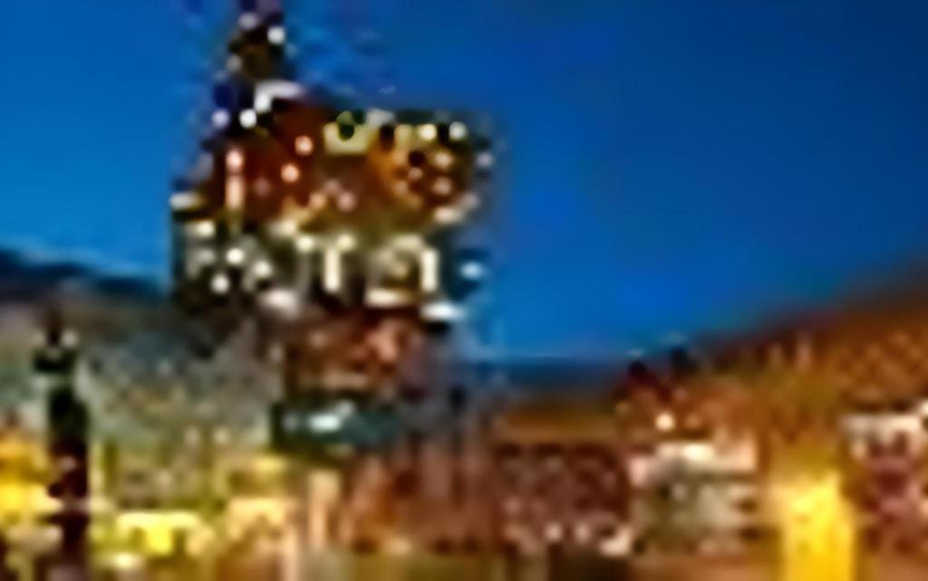 Disney'S Art Of Animation Resort Lake Buena Vista Ngoại thất bức ảnh