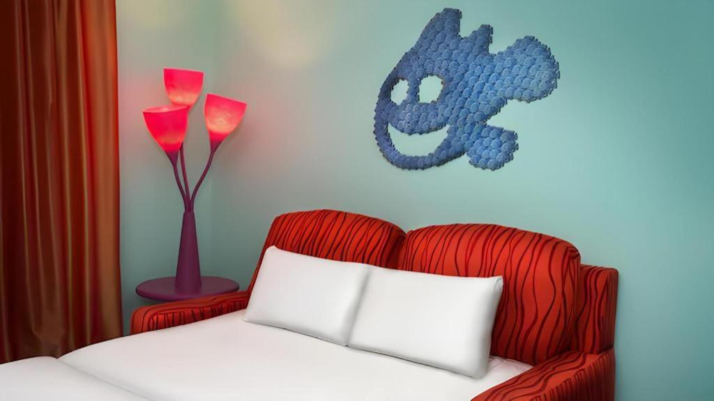 Disney'S Art Of Animation Resort Lake Buena Vista Ngoại thất bức ảnh