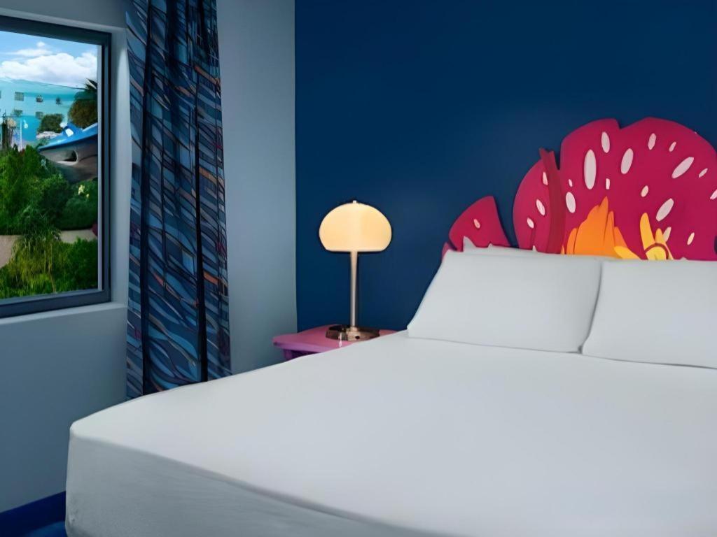 Disney'S Art Of Animation Resort Lake Buena Vista Ngoại thất bức ảnh