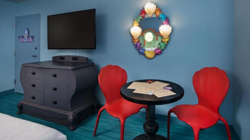 Disney'S Art Of Animation Resort Lake Buena Vista Ngoại thất bức ảnh