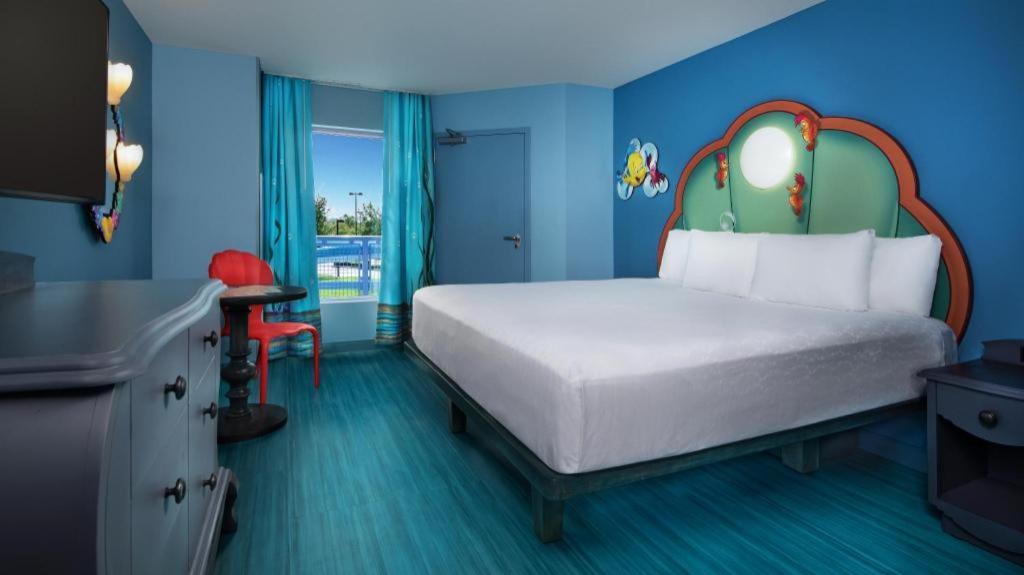 Disney'S Art Of Animation Resort Lake Buena Vista Ngoại thất bức ảnh