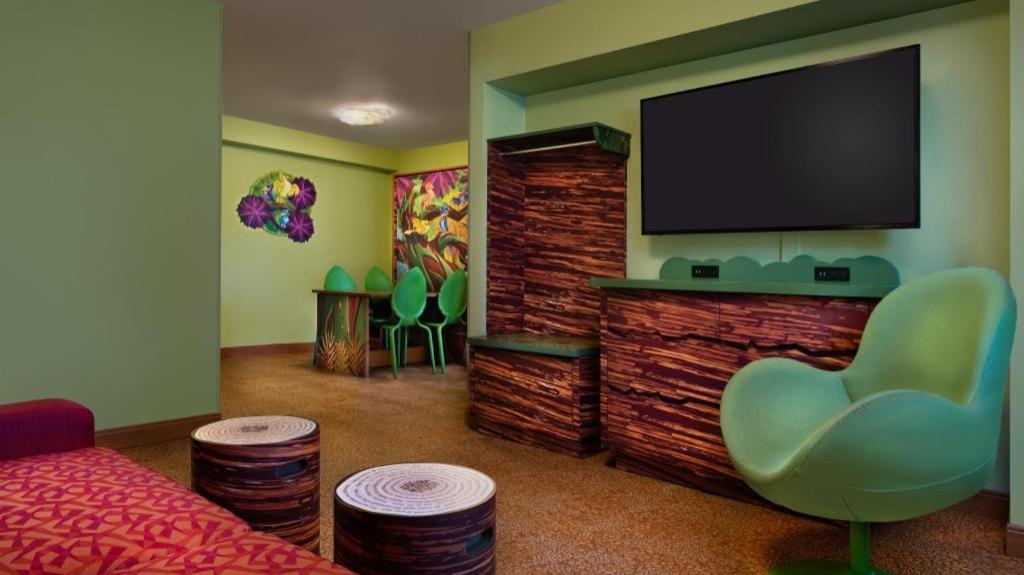 Disney'S Art Of Animation Resort Lake Buena Vista Ngoại thất bức ảnh