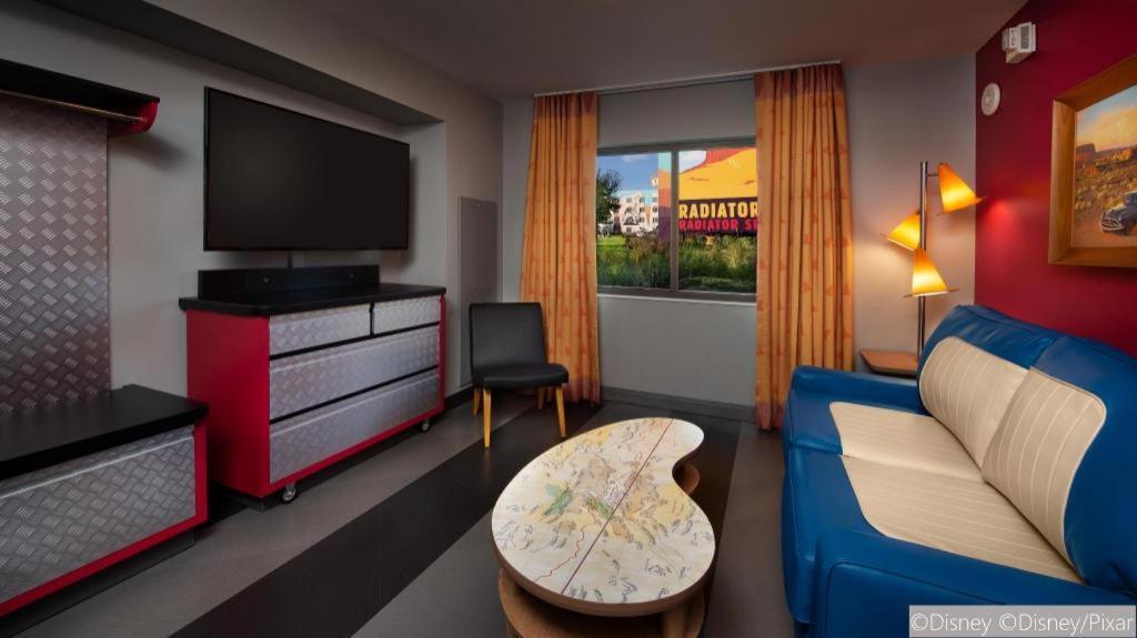 Disney'S Art Of Animation Resort Lake Buena Vista Ngoại thất bức ảnh
